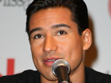 Mario Lopez to host Miss America 2010