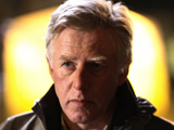 Phil Davis ('Whitechapel')