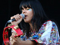 Bat For Lashes: 'I'm a performing bear'