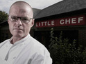 3.2m see Blumenthal take on 'Little Chef'