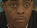 Coolio 'involved in Barnsley club fracas'
