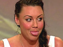 Terry: 'Michelle is as thick as CBB voters'