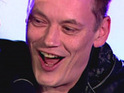 Terry: 'Second was a massive surprise'