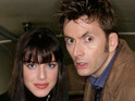 Ryan, Evans for next 'Doctor Who'