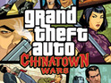 'GTA: Chinatown Wars' coming to iPhone