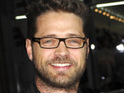Priestley hints at possible '90210' return