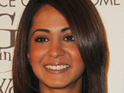 'ER' star Nagra gives birth to boy