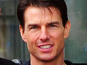 Cruise readies 'Mission: Impossible 4'?