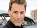 Uri Geller faces police quiz over Jacko