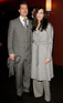 Brad Pitt and Angelina Jolie French premiere of 'The Curious Case of Benjamin Button'