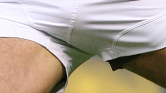 andy murray bulge. had a punt on Andy Murray,