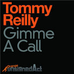 Tommy Reilly: 'Gimme A Call'