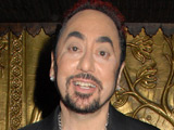 3.4 million 'Dine' with David Gest