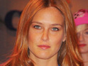 DiCaprio's girlfriend new face of M&S