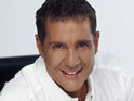 Dale Winton for new 'Lotto' show