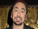 David Gest 'offers support' to Winehouse