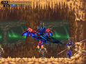 Anderson: 'Castlevania will be like game'