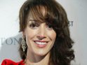 Beals reunites with Washington for 'Eli'