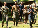 'Lost' producer: 'Movie would be mistake'