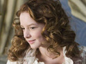 Dakota Blue keen for 'Alice' role
