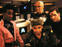 Red Dwarf: Where have the smegheads been?