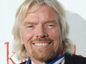 Branson attacks Sky's pay-TV dominance