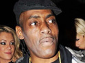Coolio arrested for drugs possession