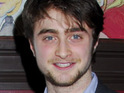 Daniel Radcliffe denies nude 'Potter' claims
