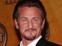 Sean Penn 'quits acting for a year'