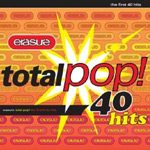 Erasure: 'Always 2009'