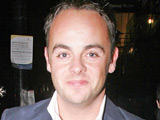 Ant: 'I want to blank out PJ & Duncan'
