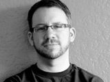 Jason Pace ('Halo Wars')