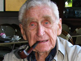 James Whitmore dies, aged 87