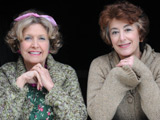 ITV recommissions 'Ladies Of Letters'