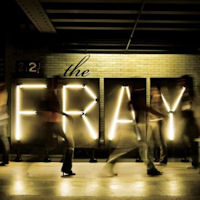 The Fray: 'The Fray'