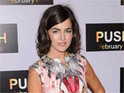 Camilla Belle 'not dating Pattinson'
