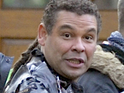 'Red Dwarf' begins filming at Corrie