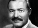 Hemingway's life heading to screen