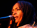Singer Eryka Badu has third child