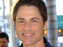 Rob Lowe: 'I'm a protective father'