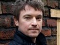 Craig Kelly quits 'Coronation Street'