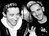 Carter USM to play four albums live