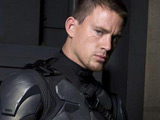 'GI Joe' filmmakers 'worried about France'