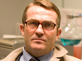 Walsh gained weight for L&O: UK role