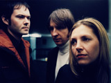 Saint Etienne