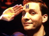 Arnold Rimmer