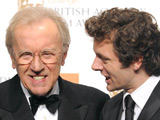 Michael Sheen: 'I'm no impressionist'