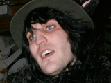 Noel Fielding 'axed from Buzzocks'