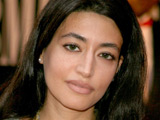 Bin Laden niece cancels London gig