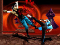 Warner to take 'Mortal Kombat' online